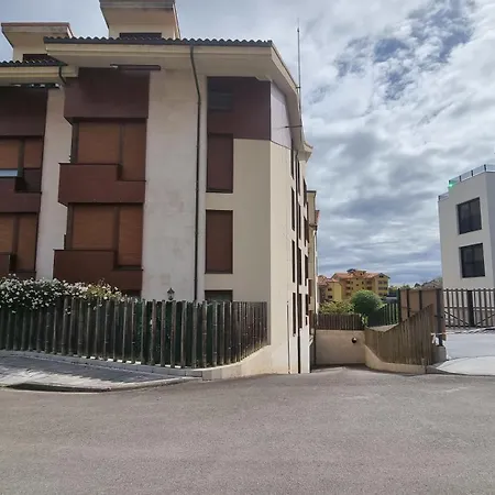 Apartment Aprtamento El Llagu Zolitru *