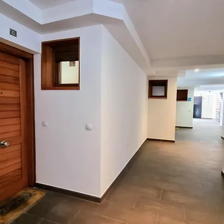 Apartment Aprtamento El Llagu Zolitru