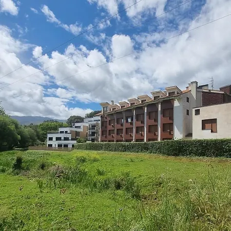 Aprtamento El Llagu Zolitru * Llanes