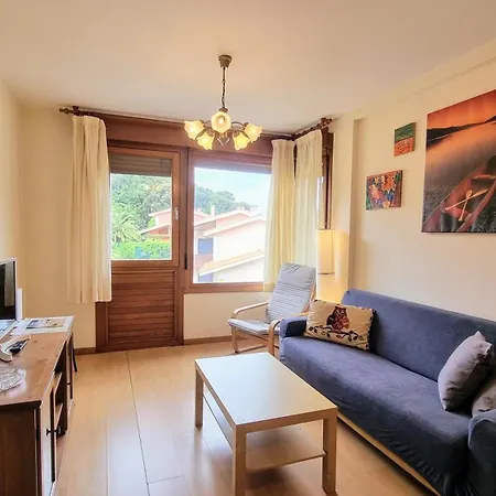 Apartment Aprtamento El Llagu Zolitru *