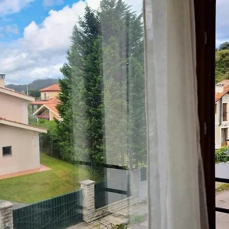 Aprtamento El Llagu Zolitru Apartment