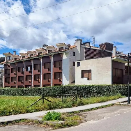 Apartment Aprtamento El Llagu Zolitru *