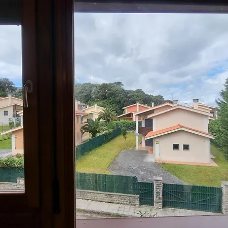Aprtamento El Llagu Zolitru Llanes