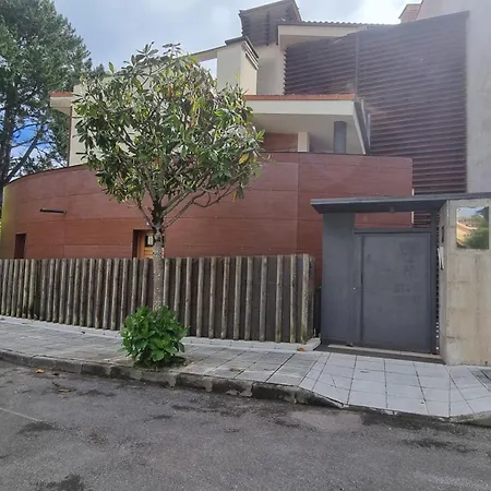 Aprtamento El Llagu Zolitru * Llanes