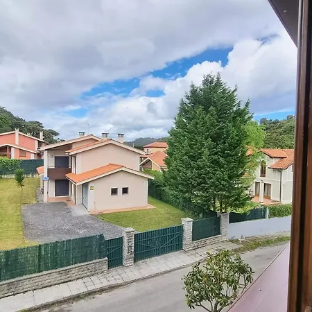 Aprtamento El Llagu Zolitru Apartment *