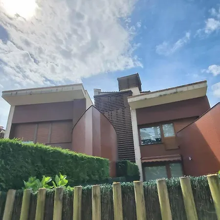 Aprtamento El Llagu Zolitru Apartment Llanes