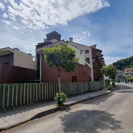 Aprtamento El Llagu Zolitru Apartment *