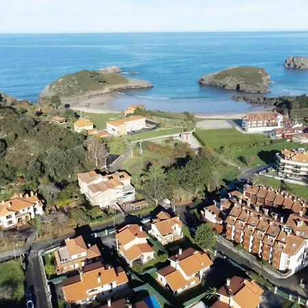 Aprtamento El Llagu Zolitru Apartment