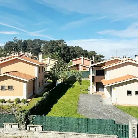 Aprtamento El Llagu Zolitru *