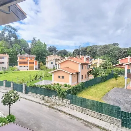 Aprtamento El Llagu Zolitru * Llanes